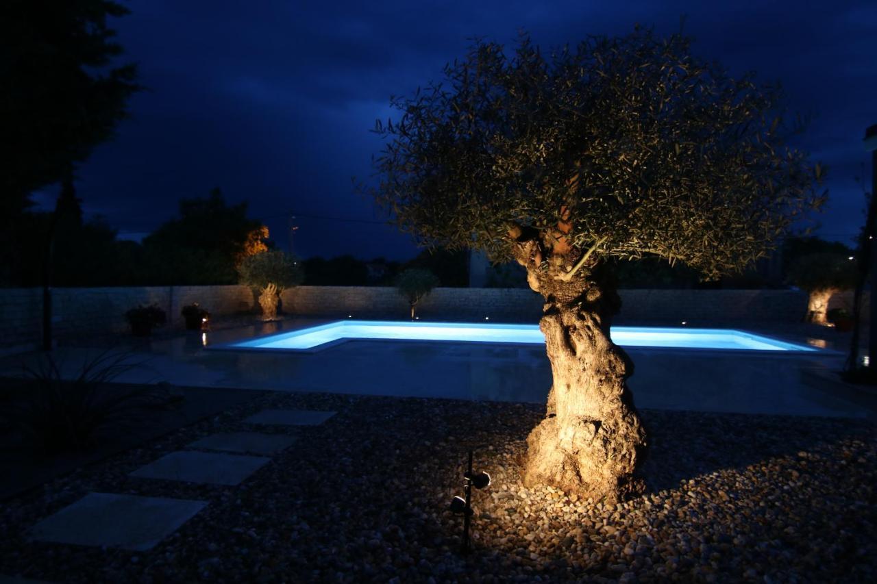 Villa Caprice - Krk Milohnici Εξωτερικό φωτογραφία