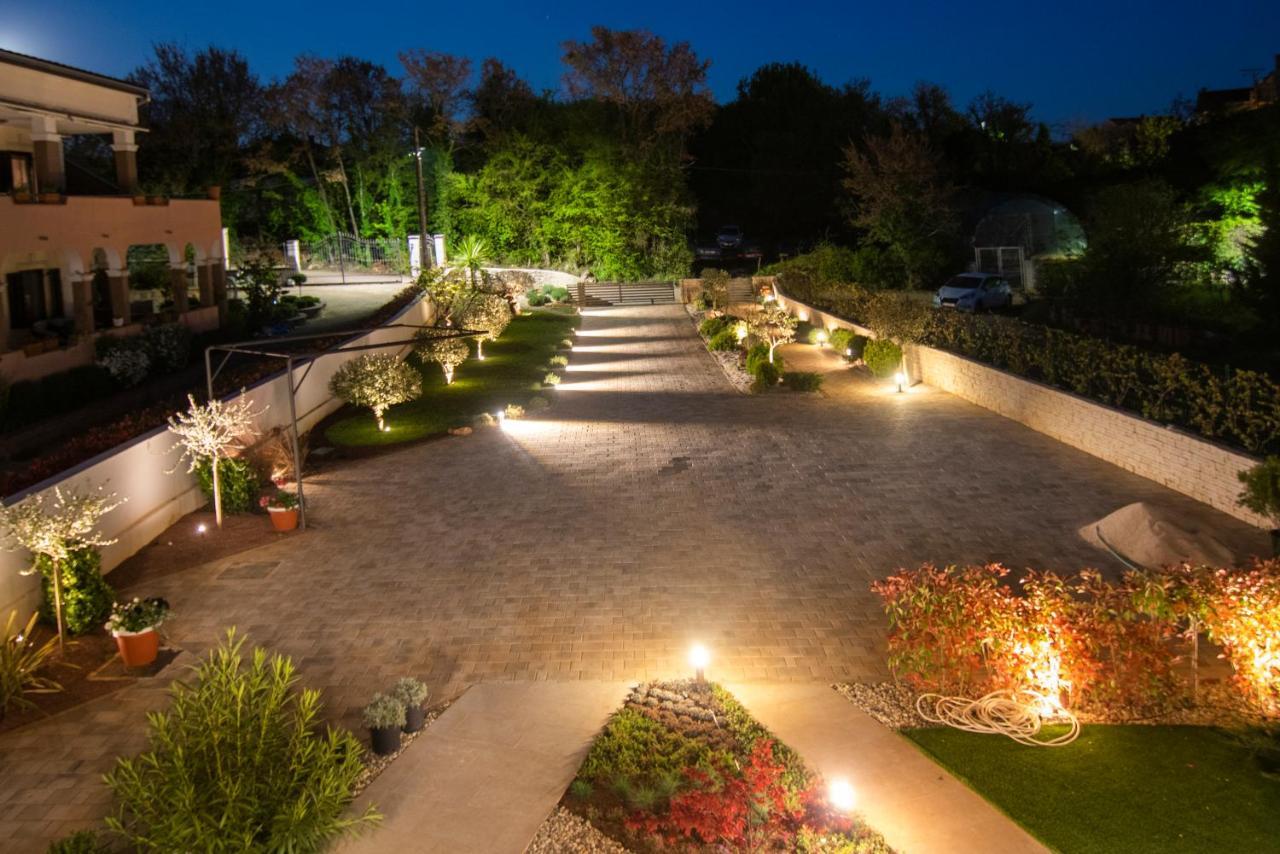 Villa Caprice - Krk Milohnici Εξωτερικό φωτογραφία
