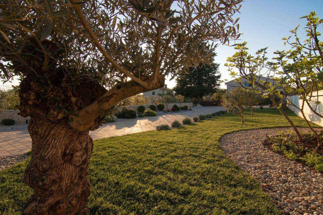 Villa Caprice - Krk Milohnici Εξωτερικό φωτογραφία