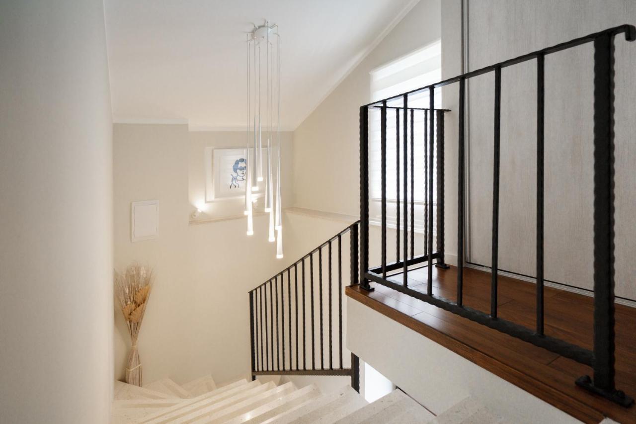 Villa Caprice - Krk Milohnici Εξωτερικό φωτογραφία