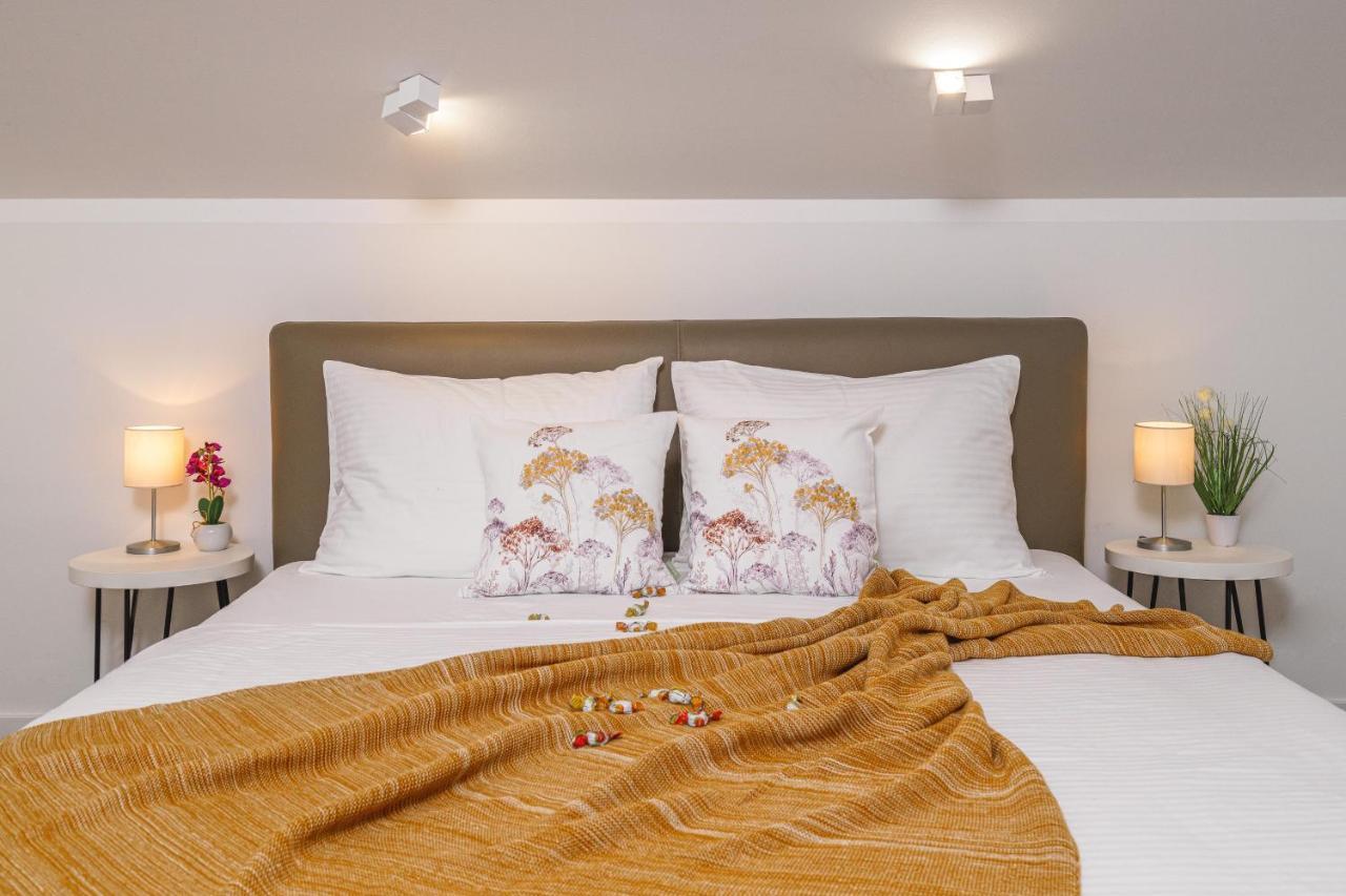 Villa Caprice - Krk Milohnici Εξωτερικό φωτογραφία